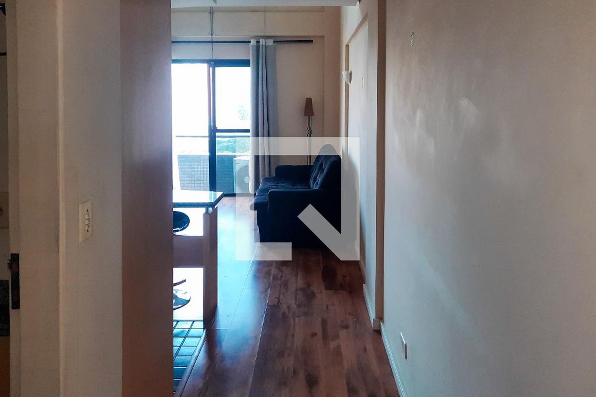 Apartamento, 1 quarto, 54 m² - Foto 11