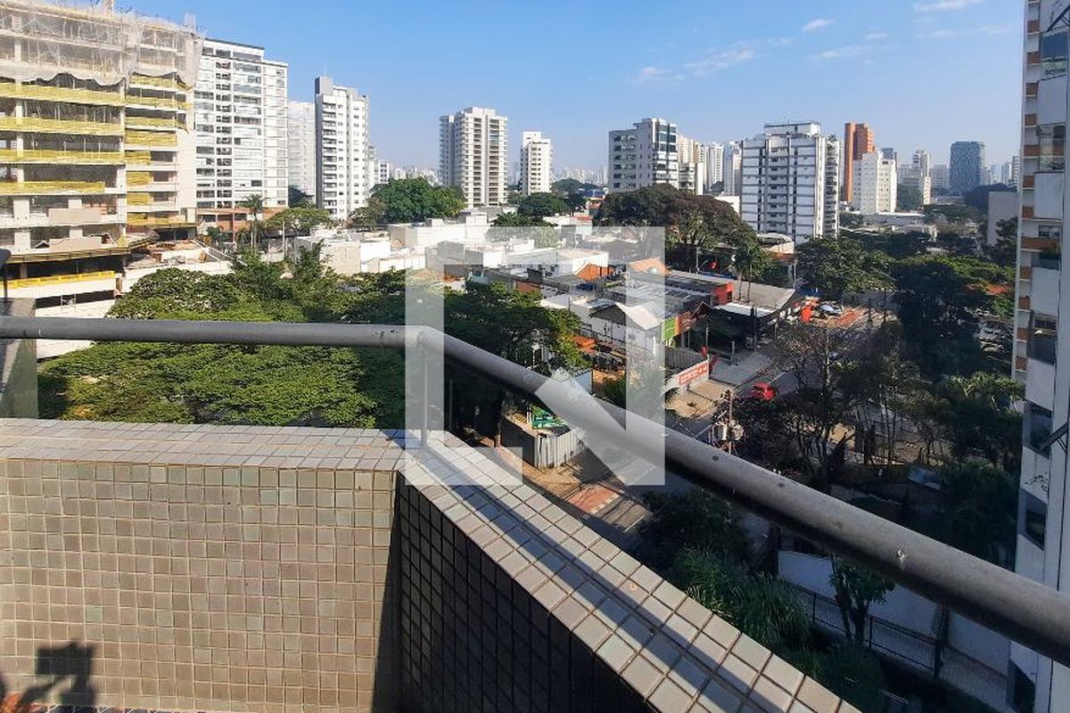 Apartamento, 1 quarto, 54 m² - Foto 8