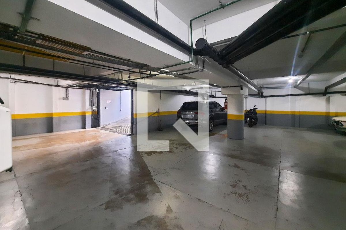 Apartamento, 1 quarto, 54 m² - Foto 58