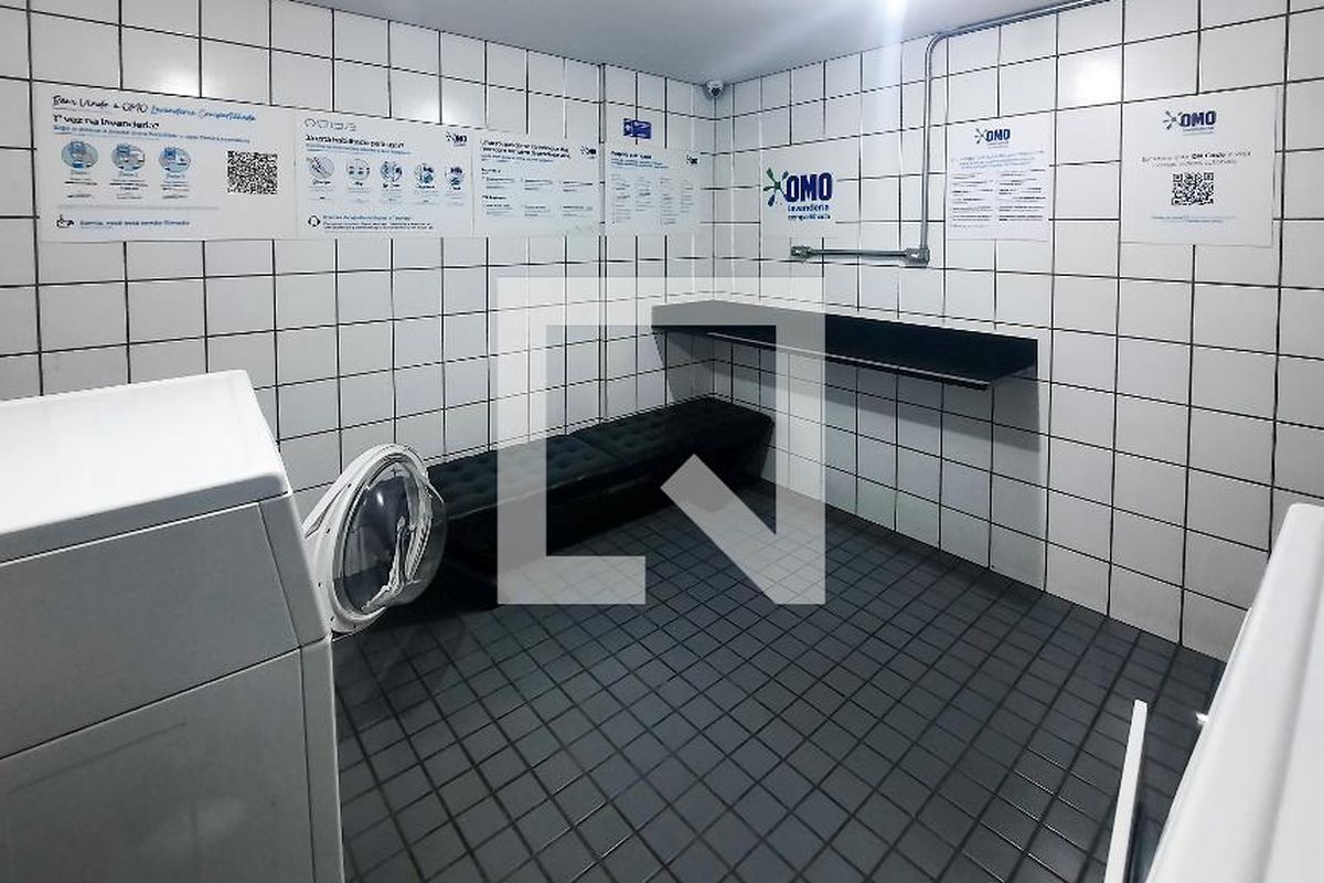 Apartamento, 1 quarto, 54 m² - Foto 63