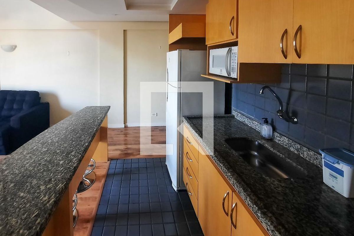 Apartamento, 1 quarto, 54 m² - Foto 39