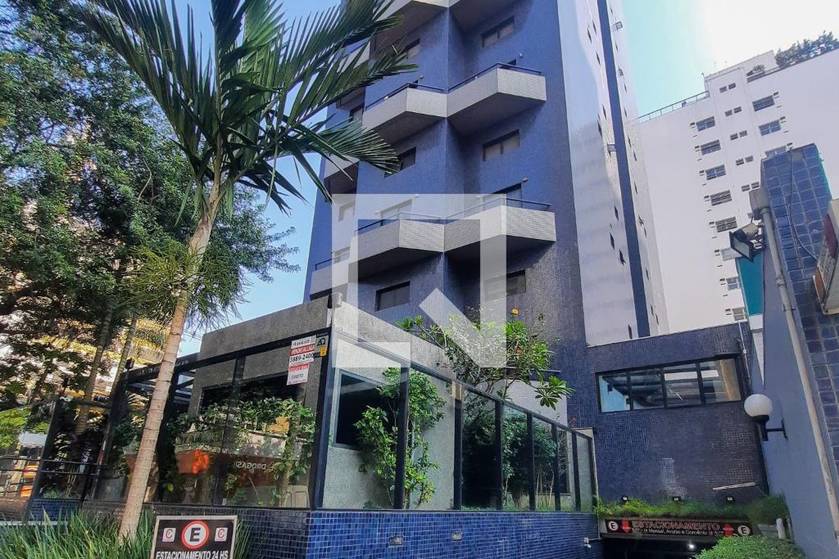 Apartamento, 1 quarto, 54 m² - Foto 72