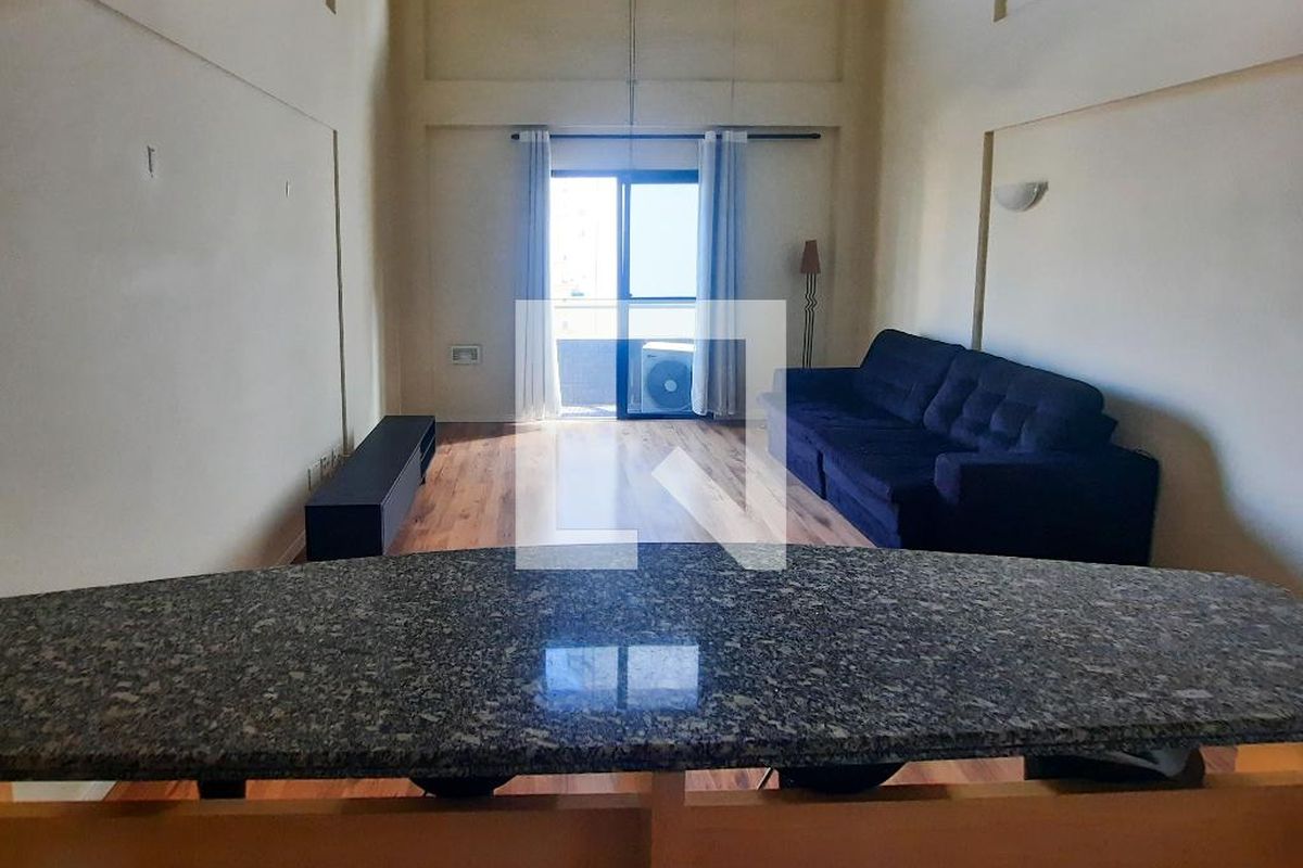 Apartamento, 1 quarto, 54 m² - Foto 40