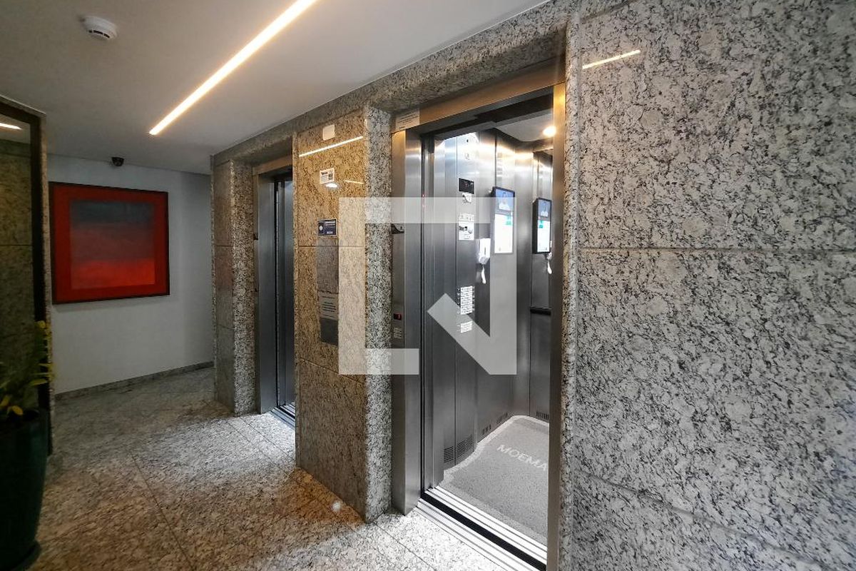 Apartamento, 1 quarto, 54 m² - Foto 64