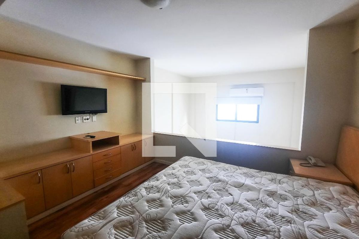 Apartamento, 1 quarto, 54 m² - Foto 12