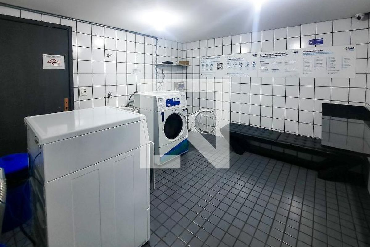 Apartamento, 1 quarto, 54 m² - Foto 60