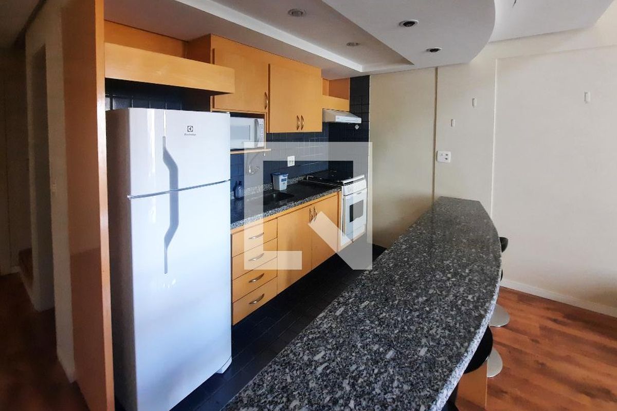 Apartamento, 1 quarto, 54 m² - Foto 35