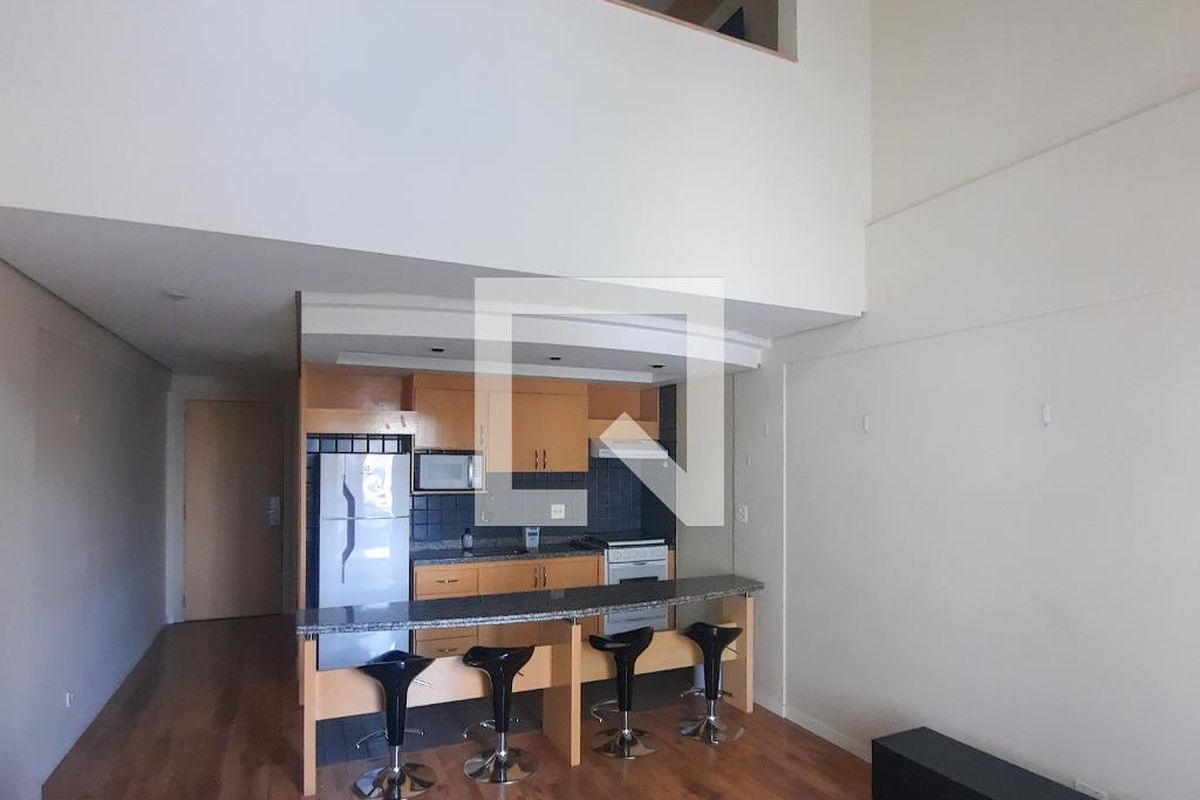 Apartamento, 1 quarto, 54 m² - Foto 41