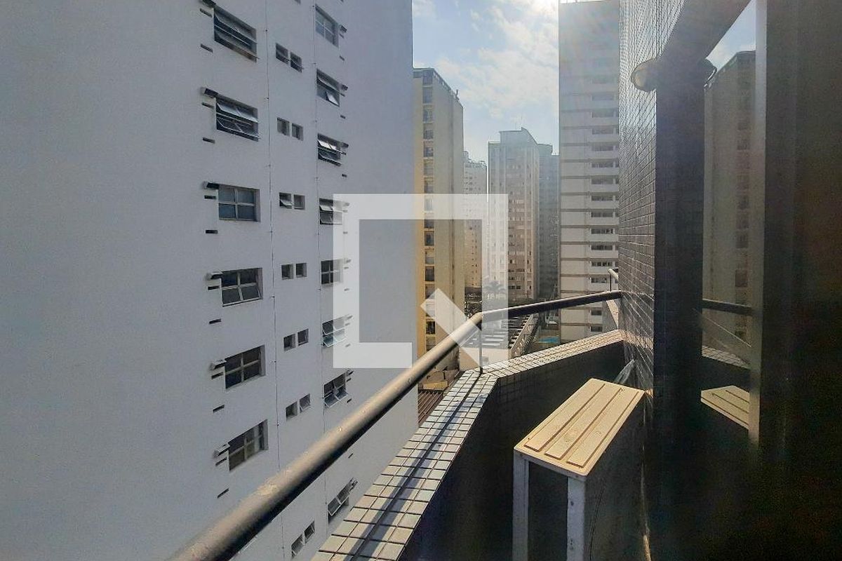 Apartamento, 1 quarto, 54 m² - Foto 7