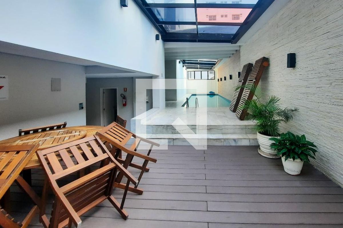 Apartamento, 1 quarto, 54 m² - Foto 47