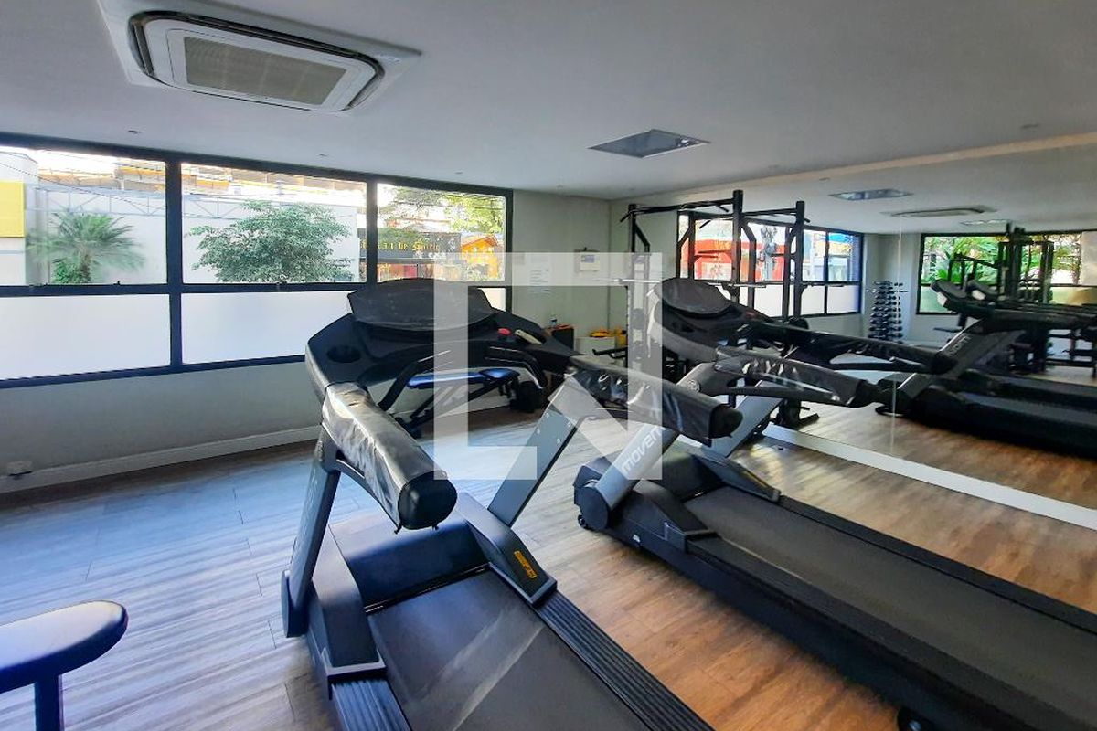Apartamento, 1 quarto, 54 m² - Foto 56