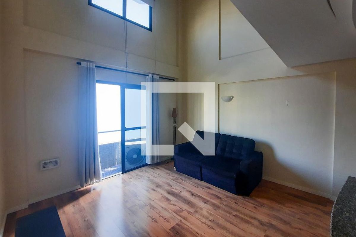 Apartamento, 1 quarto, 54 m² - Foto 2
