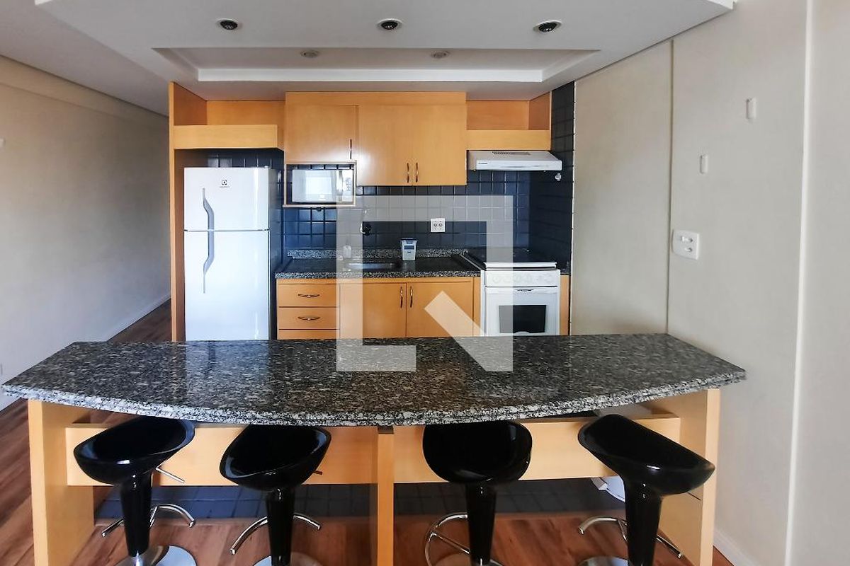 Apartamento, 1 quarto, 54 m² - Foto 37