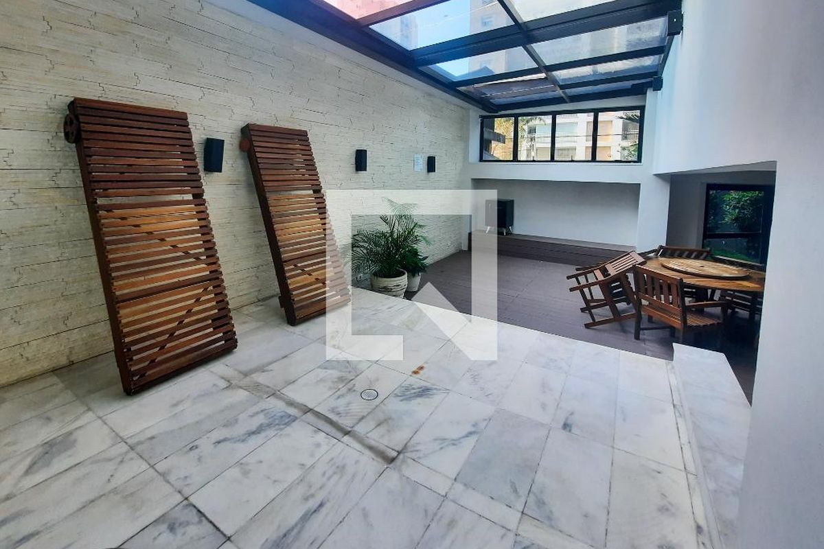 Apartamento, 1 quarto, 54 m² - Foto 46