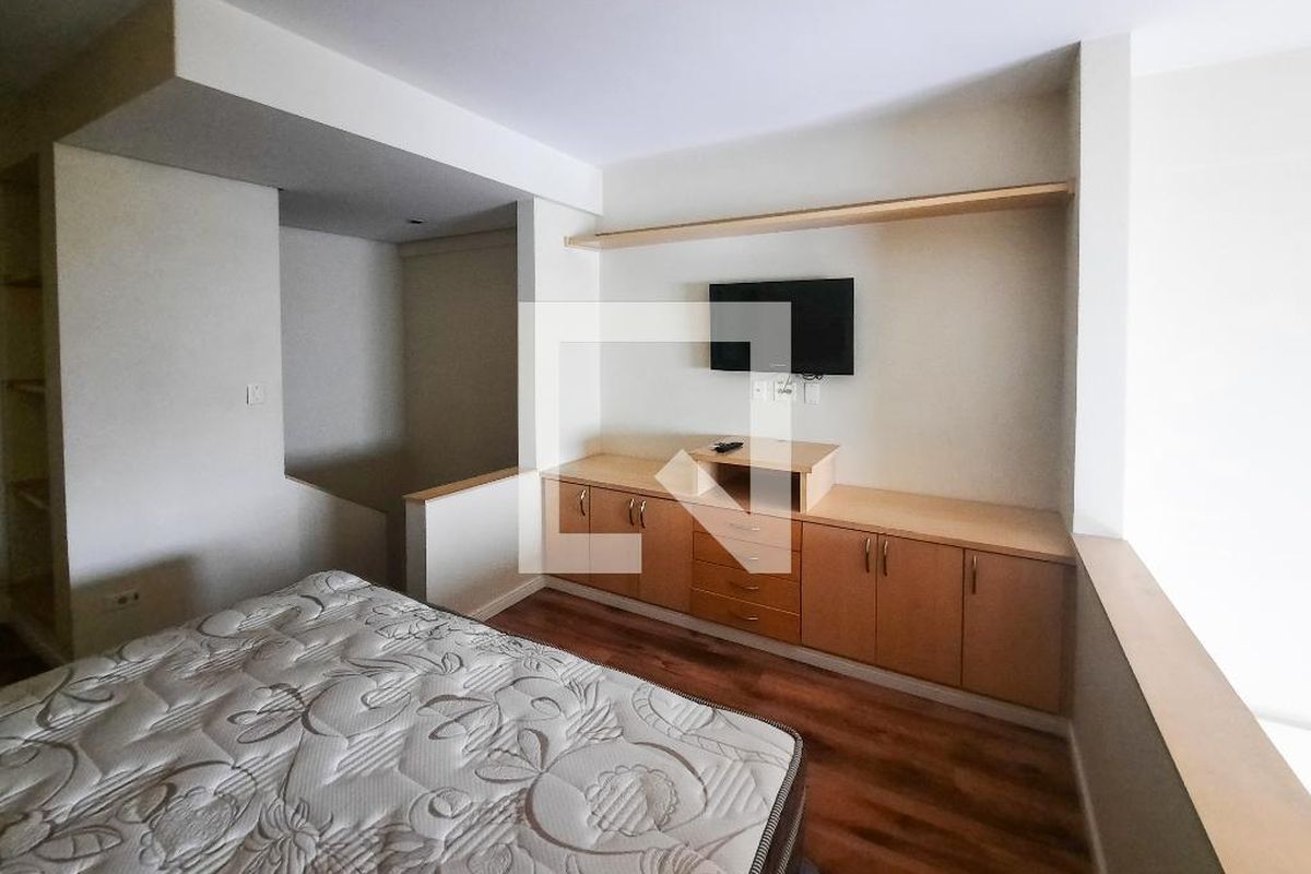 Apartamento, 1 quarto, 54 m² - Foto 13