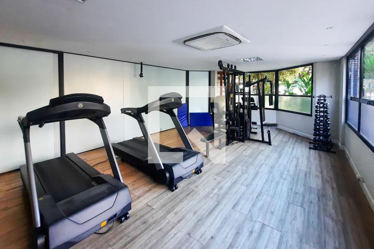 Apartamento, 1 quarto, 54 m² - Foto 52
