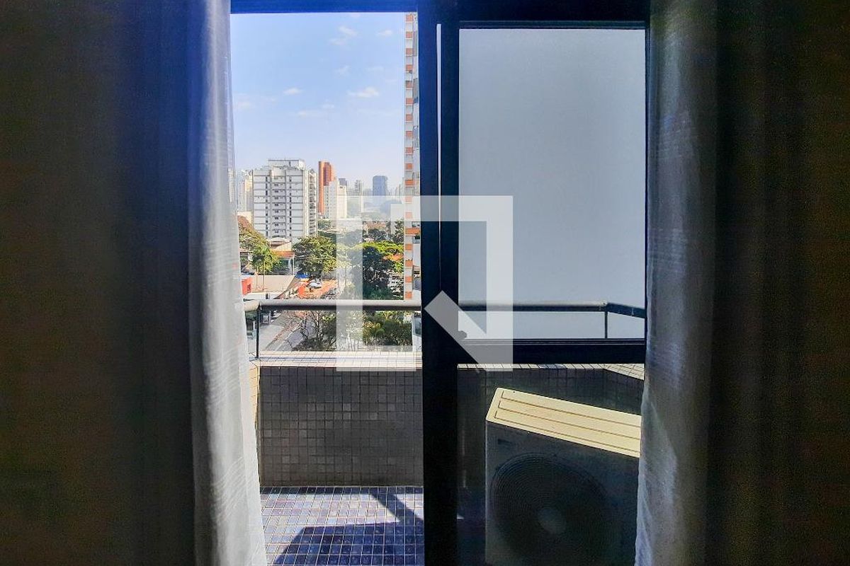 Apartamento, 1 quarto, 54 m² - Foto 6