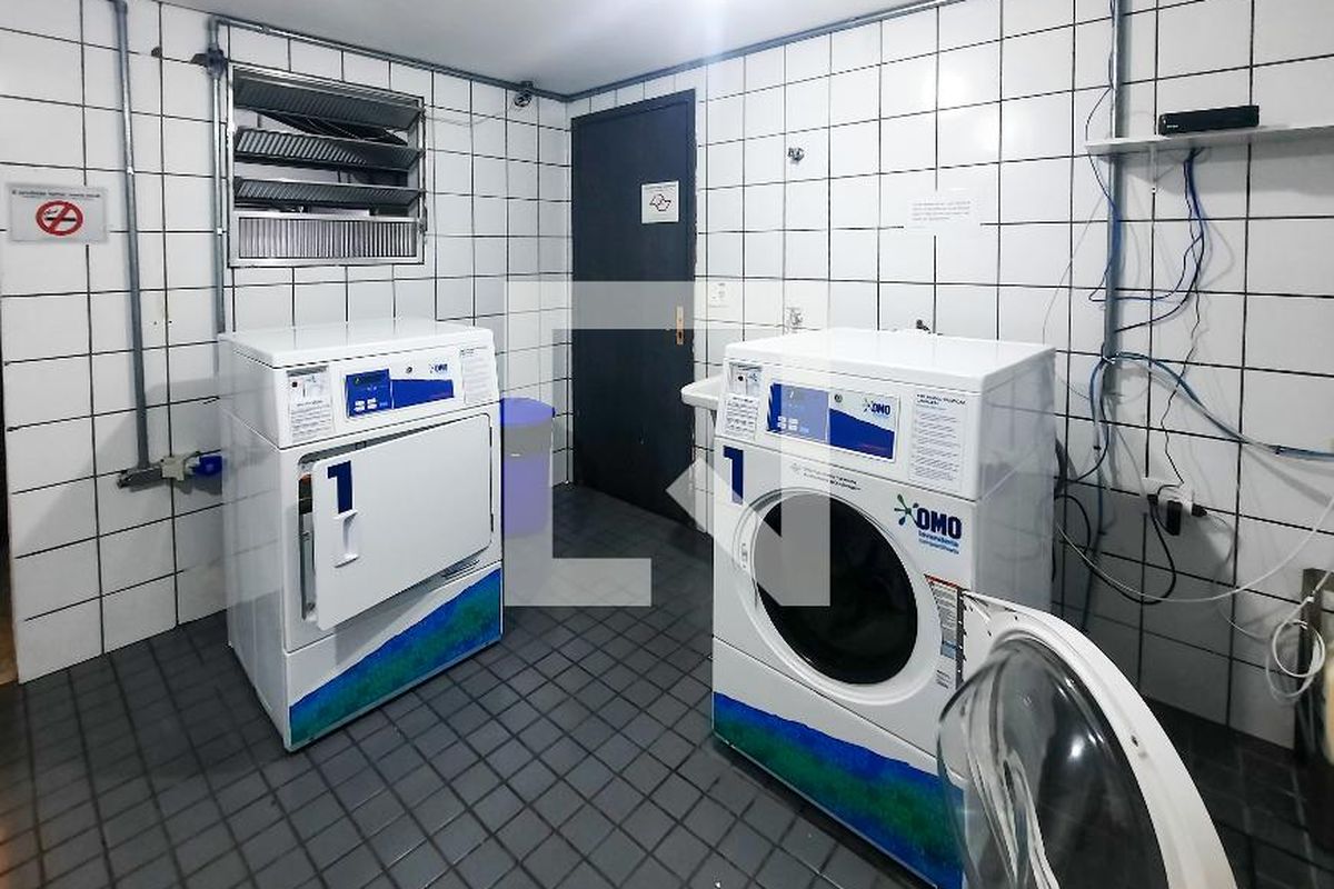 Apartamento, 1 quarto, 54 m² - Foto 61