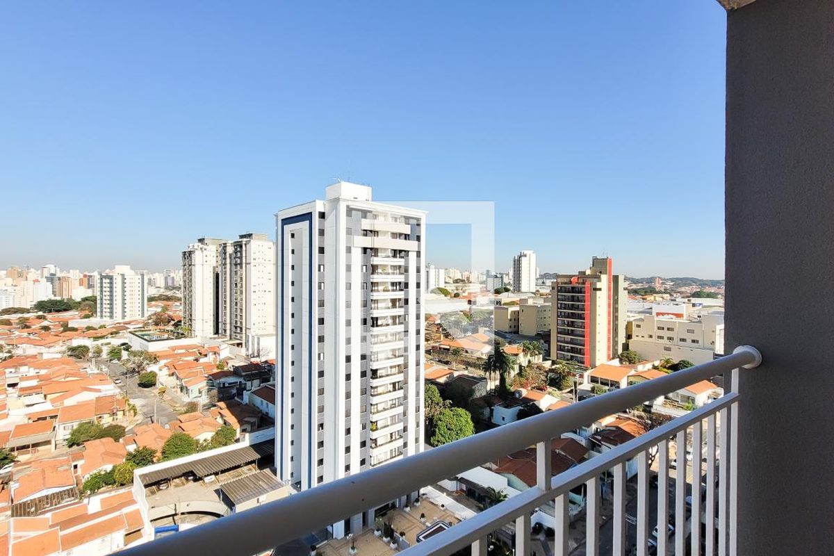 Apartamento à Venda - Taquaral, 2 Quartos,  55 m2 em , Campinas - sp | SoloBR
