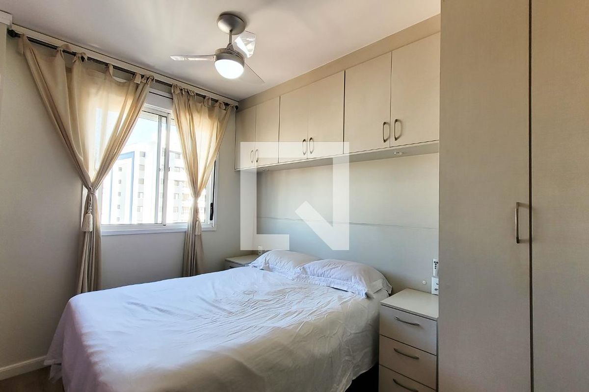 Apartamento à Venda - Taquaral, 2 Quartos,  55 m2 em , Campinas - sp | SoloBR