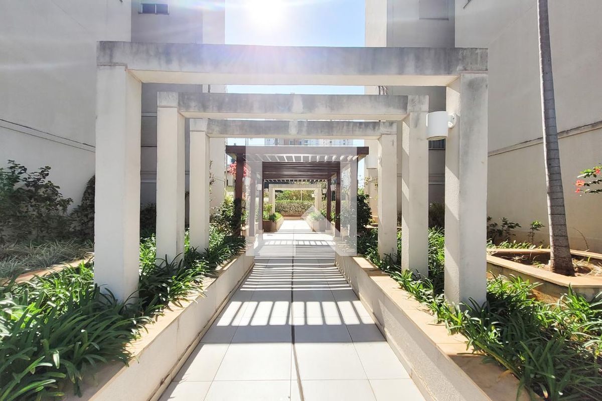 Apartamento à Venda - Taquaral, 2 Quartos,  55 m2 em , Campinas - sp | SoloBR