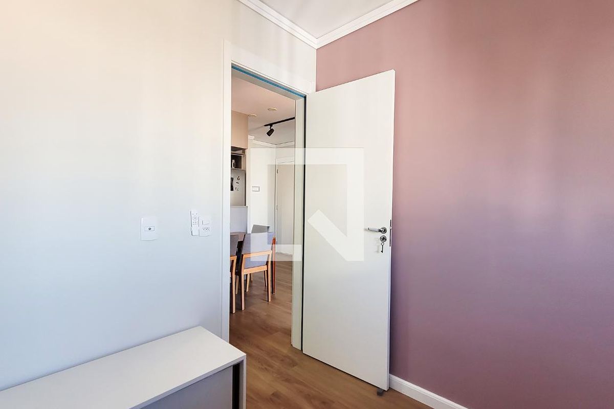 Apartamento à Venda - Taquaral, 2 Quartos,  55 m2 em , Campinas - sp | SoloBR