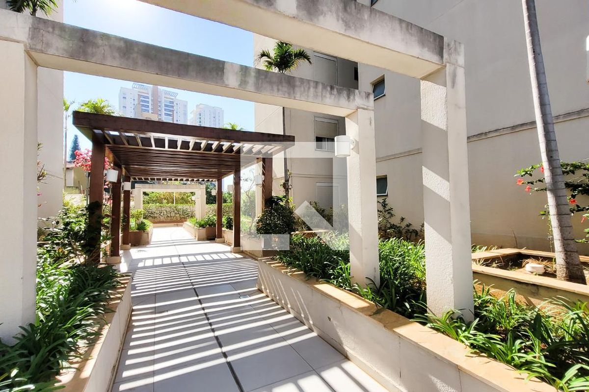 Apartamento à Venda - Taquaral, 2 Quartos,  55 m2 em , Campinas - sp | SoloBR