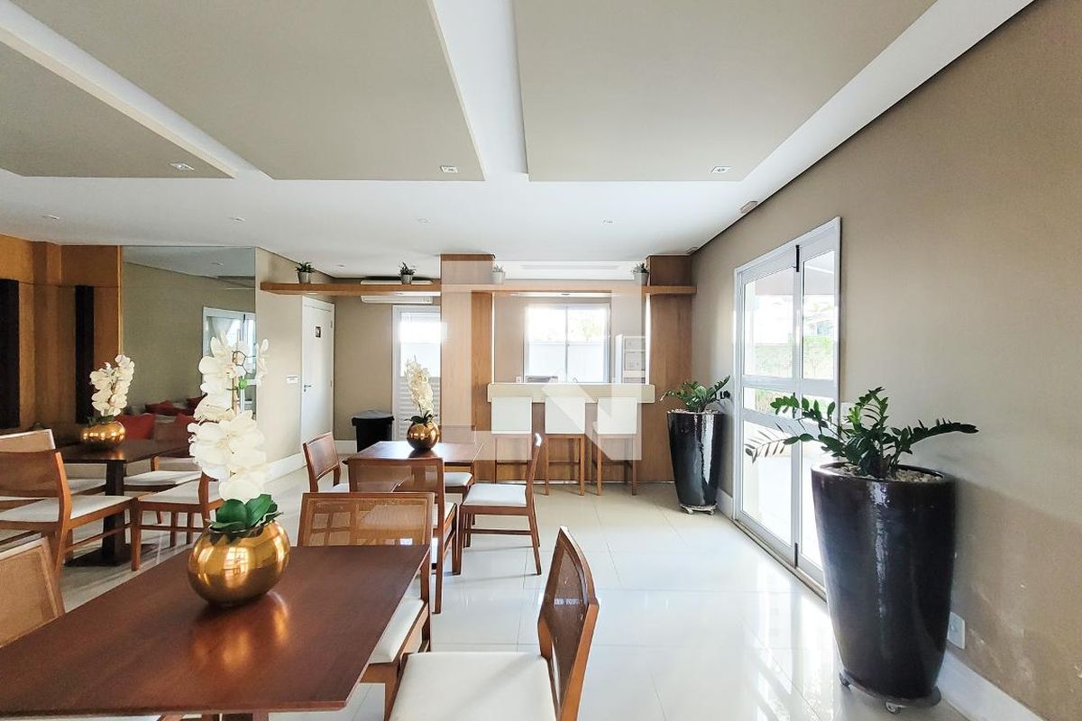 Apartamento à Venda - Taquaral, 2 Quartos,  55 m2 em , Campinas - sp | SoloBR