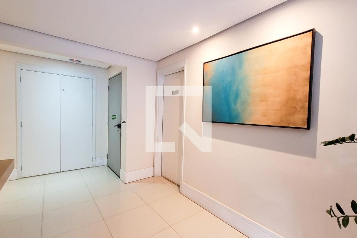 Apartamento à Venda - Taquaral, 2 Quartos,  55 m2 em , Campinas - sp | SoloBR