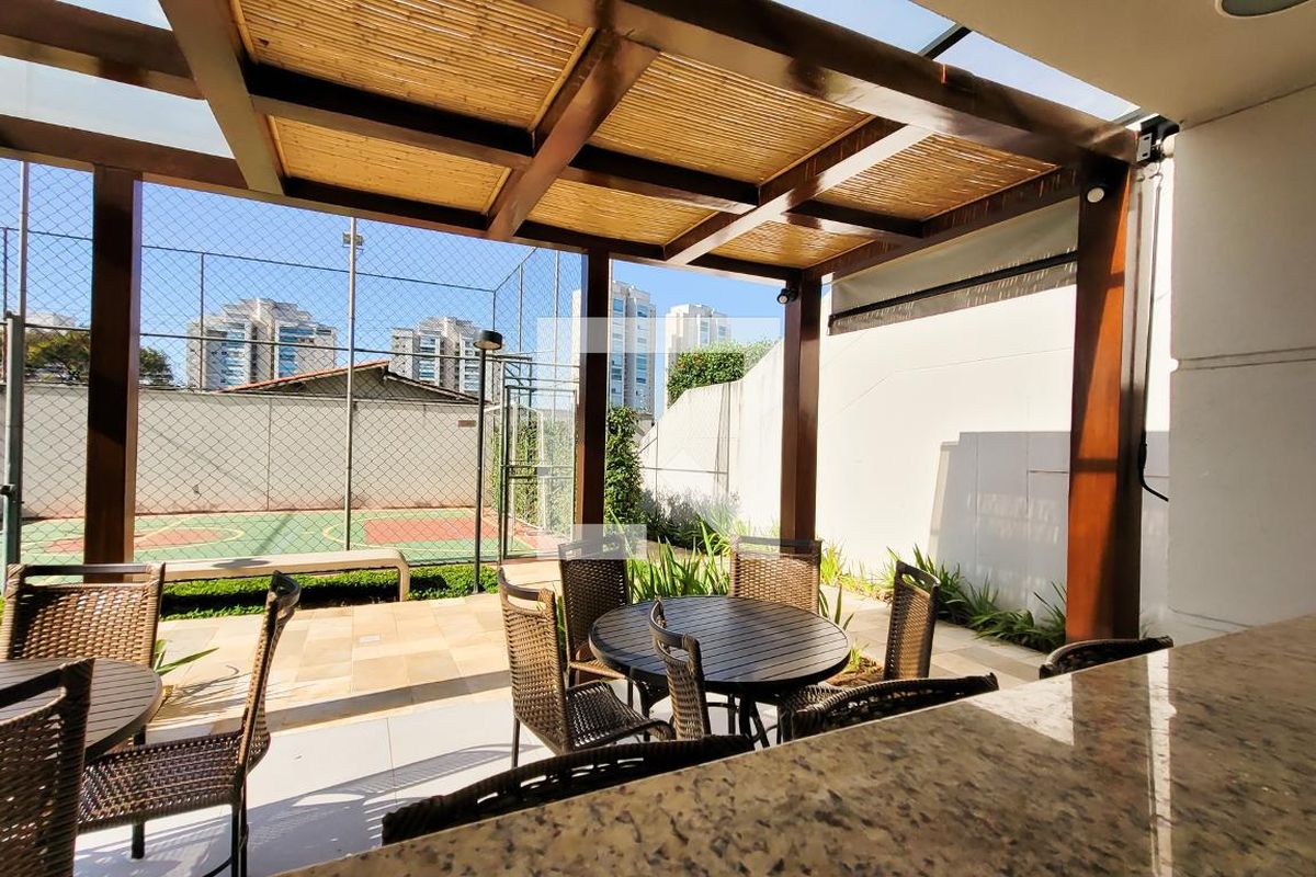 Apartamento à Venda - Taquaral, 2 Quartos,  55 m2 em , Campinas - sp | SoloBR