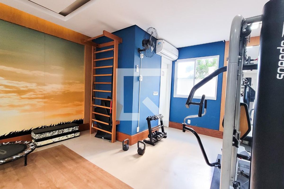 Apartamento à Venda - Taquaral, 2 Quartos,  55 m2 em , Campinas - sp | SoloBR
