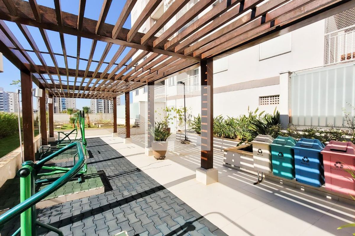 Apartamento à Venda - Taquaral, 2 Quartos,  55 m2 em , Campinas - sp | SoloBR