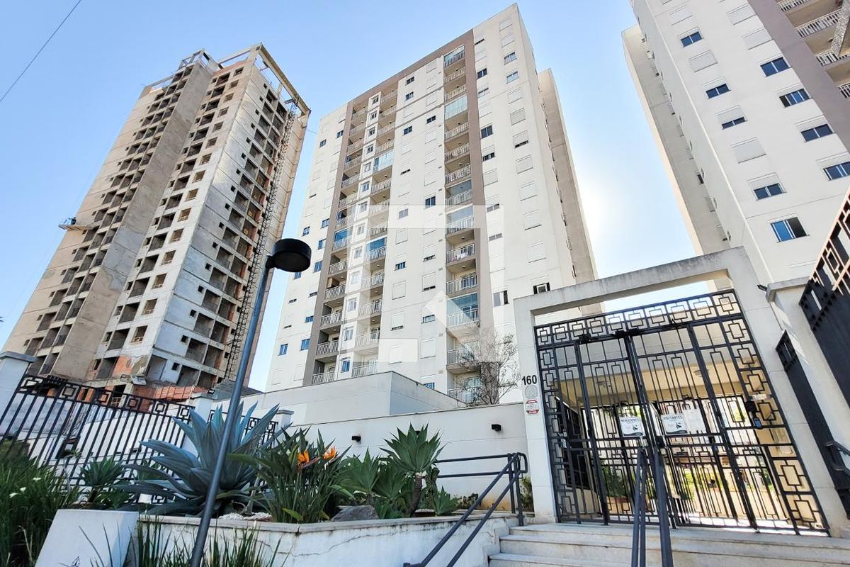 Apartamento à Venda - Taquaral, 2 Quartos,  55 m2 em , Campinas - sp | SoloBR