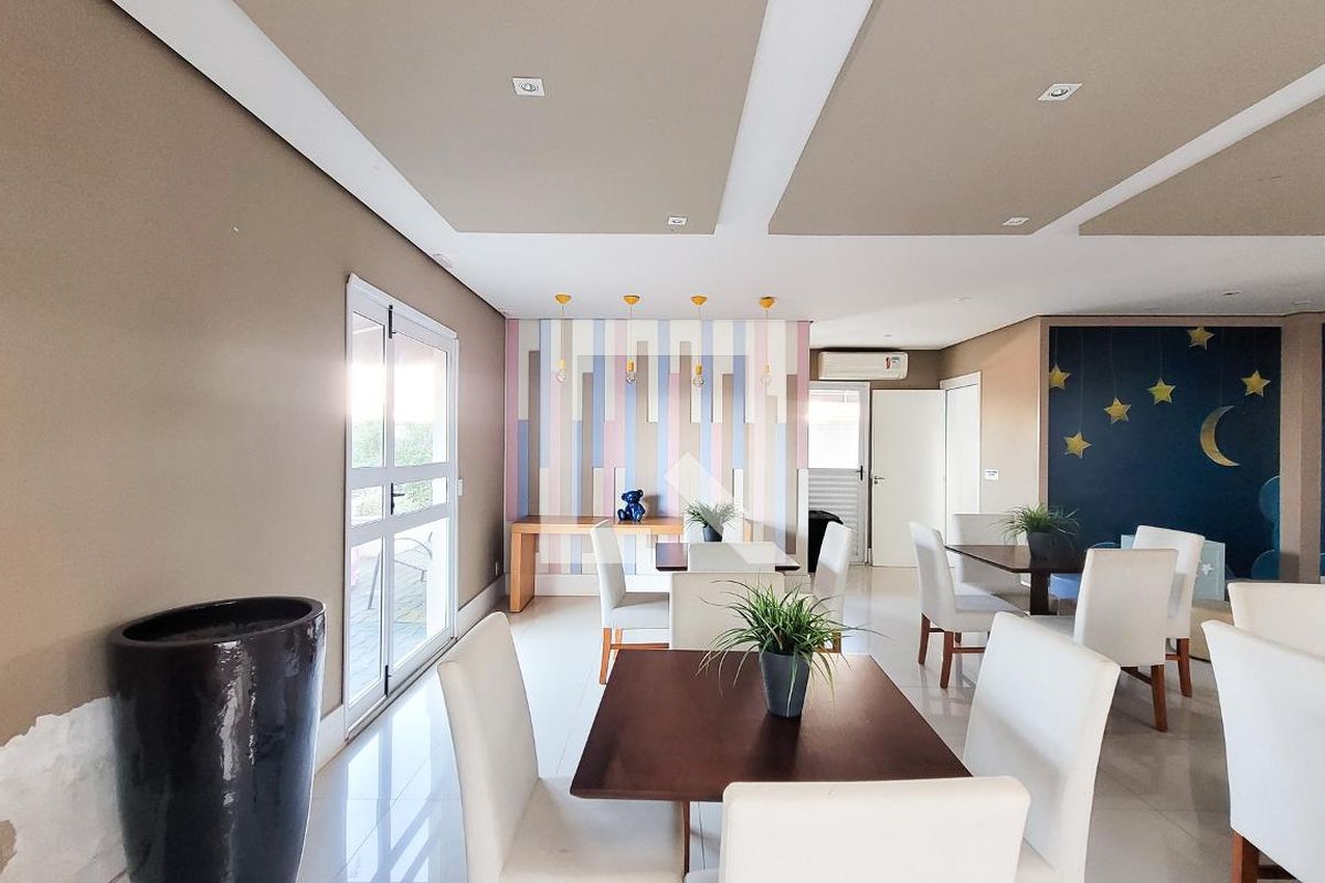 Apartamento à Venda - Taquaral, 2 Quartos,  55 m2 em , Campinas - sp | SoloBR