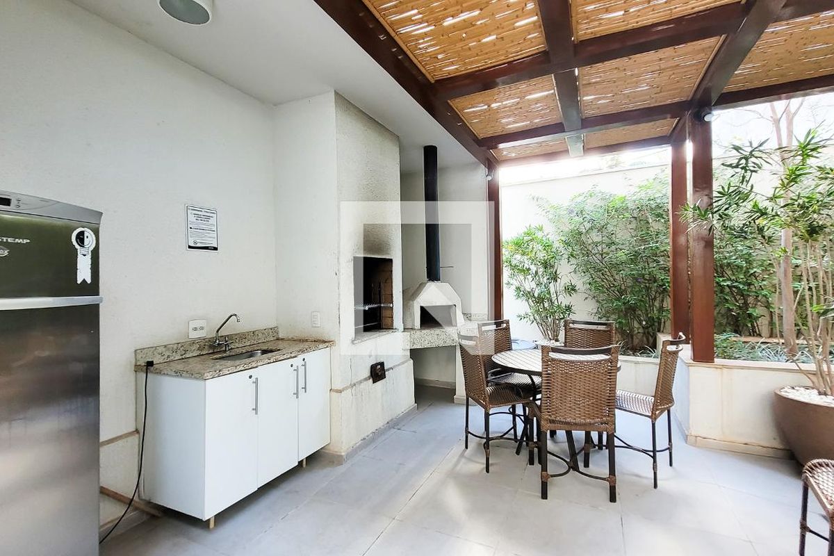 Apartamento à Venda - Taquaral, 2 Quartos,  55 m2 em , Campinas - sp | SoloBR