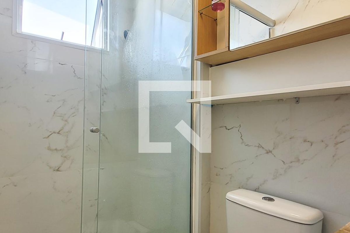 Apartamento à Venda - Taquaral, 2 Quartos,  55 m2 em , Campinas - sp | SoloBR