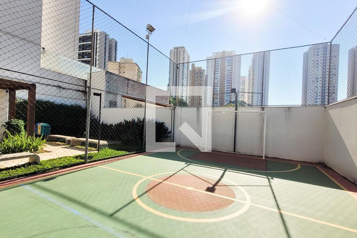 Apartamento à Venda - Taquaral, 2 Quartos,  55 m2 em , Campinas - sp | SoloBR