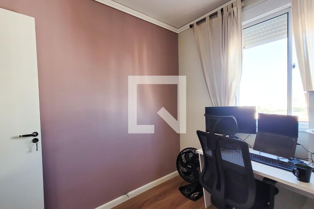 Apartamento à Venda - Taquaral, 2 Quartos,  55 m2 em , Campinas - sp | SoloBR