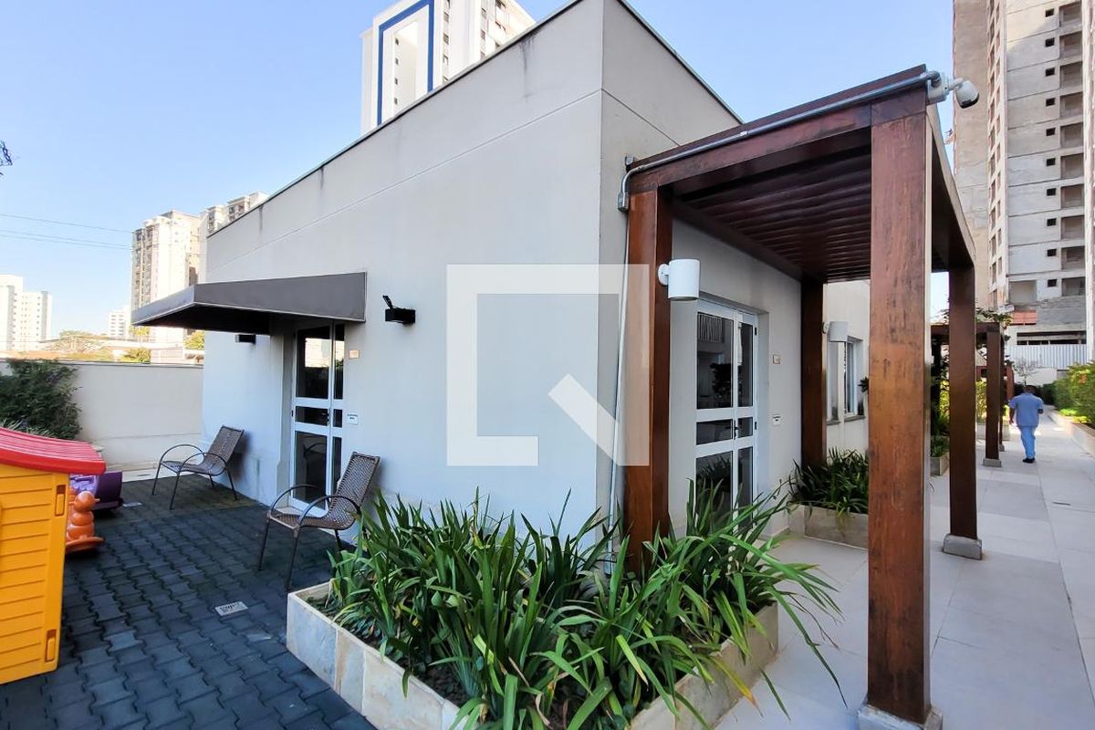 Apartamento à Venda - Taquaral, 2 Quartos,  55 m2 em , Campinas - sp | SoloBR