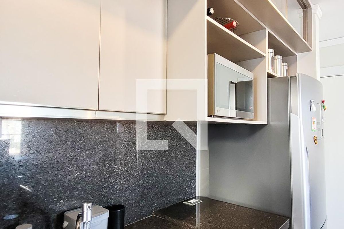 Apartamento à Venda - Taquaral, 2 Quartos,  55 m2 em , Campinas - sp | SoloBR