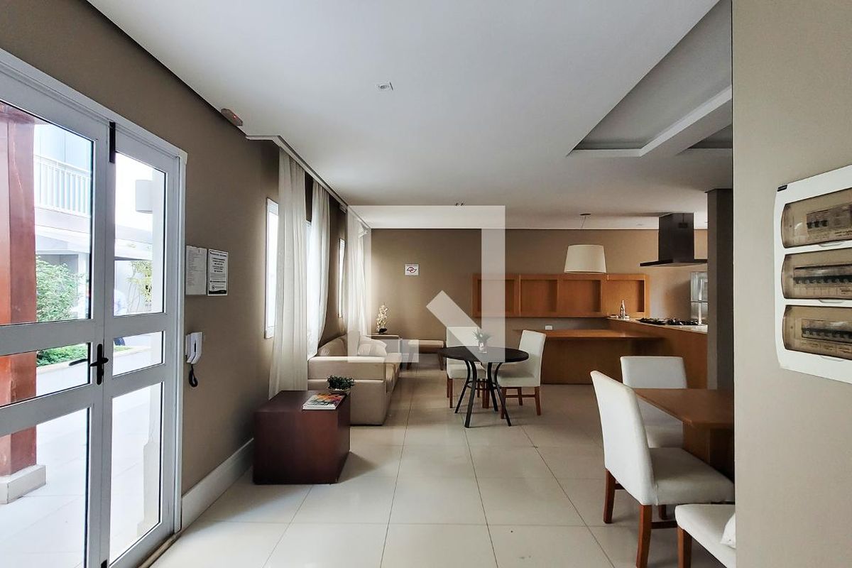 Apartamento à Venda - Taquaral, 2 Quartos,  55 m2 em , Campinas - sp | SoloBR