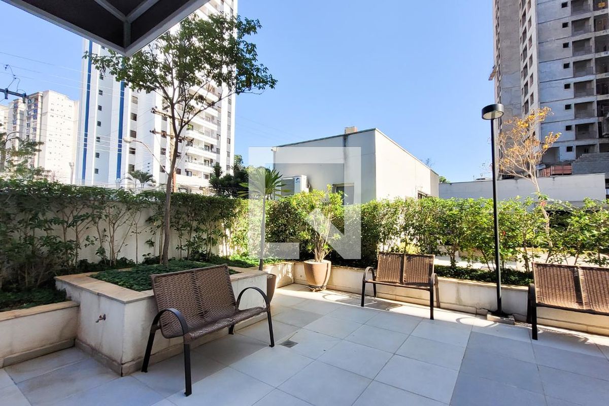Apartamento à Venda - Taquaral, 2 Quartos,  55 m2 em , Campinas - sp | SoloBR