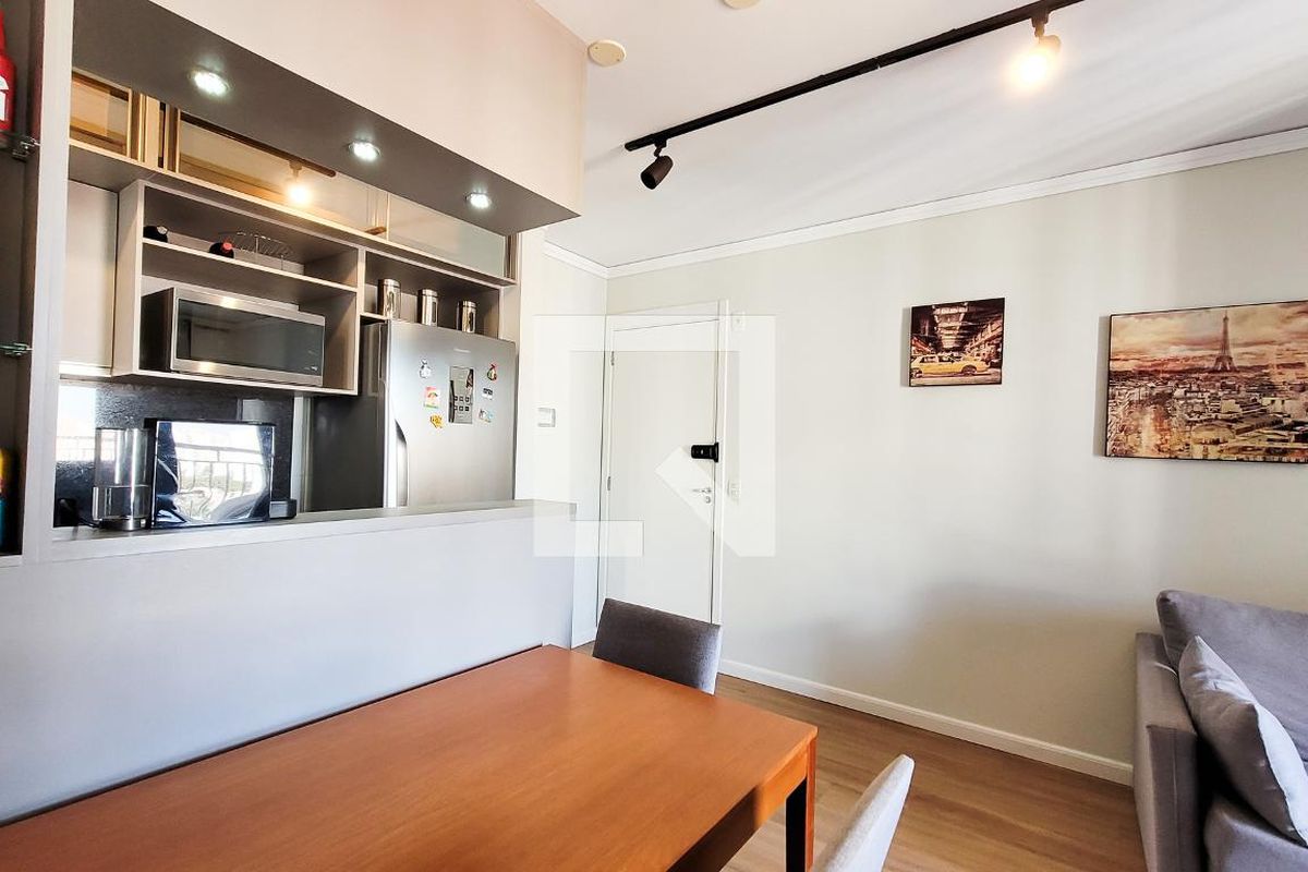 Apartamento à Venda - Taquaral, 2 Quartos,  55 m2 em , Campinas - sp | SoloBR