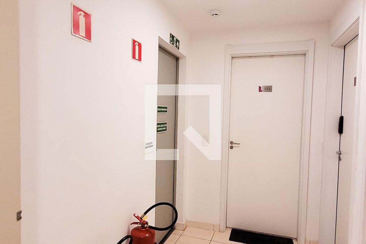 Apartamento à Venda - Taquaral, 2 Quartos,  55 m2 em , Campinas - sp | SoloBR