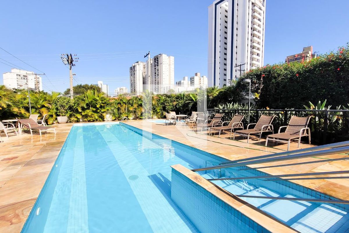 Apartamento à Venda - Taquaral, 2 Quartos,  55 m2 em , Campinas - sp | SoloBR