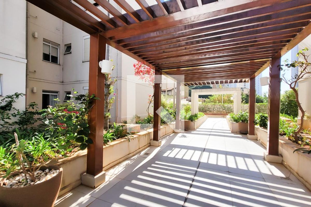 Apartamento à Venda - Taquaral, 2 Quartos,  55 m2 em , Campinas - sp | SoloBR