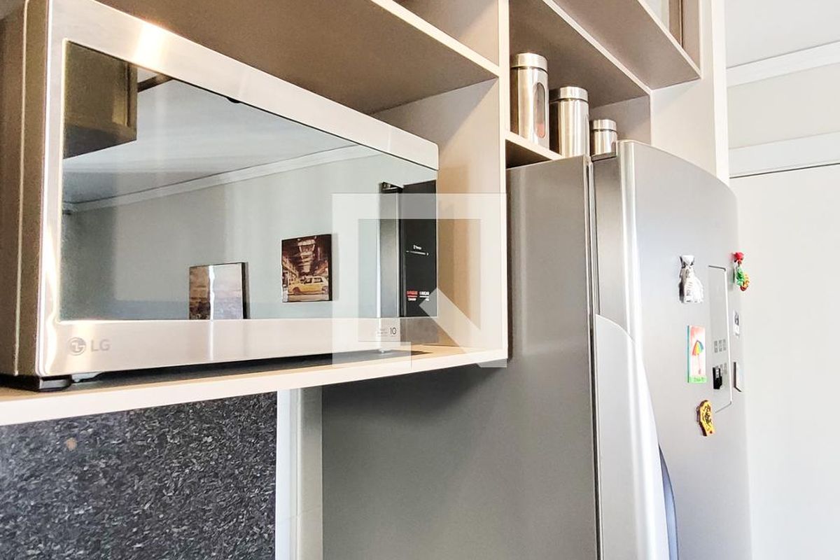Apartamento à Venda - Taquaral, 2 Quartos,  55 m2 em , Campinas - sp | SoloBR