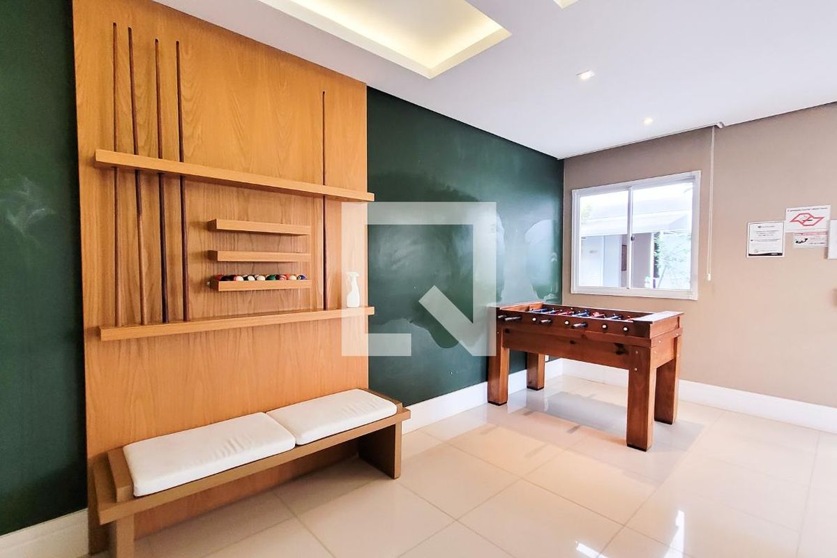 Apartamento à Venda - Taquaral, 2 Quartos,  55 m2 em , Campinas - sp | SoloBR