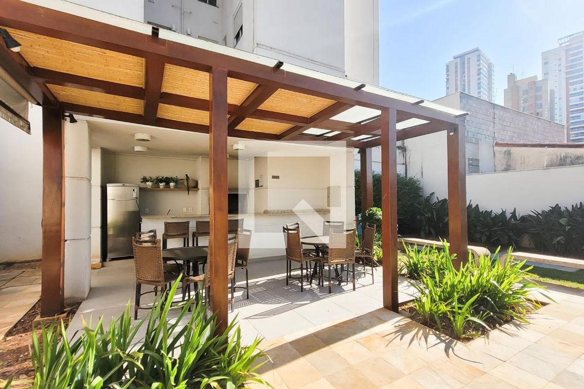 Apartamento à Venda - Taquaral, 2 Quartos,  55 m2 em , Campinas - sp | SoloBR