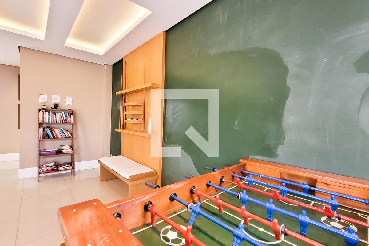 Apartamento à Venda - Taquaral, 2 Quartos,  55 m2 em , Campinas - sp | SoloBR